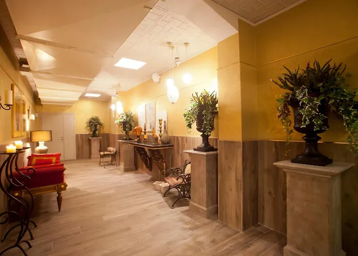 Ròseo Euroterme Wellness Resort Bagno di Romagna