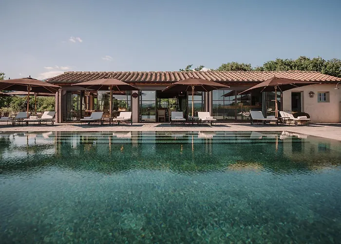 Il Borro Relais & Chateaux San Giustino Valdarno