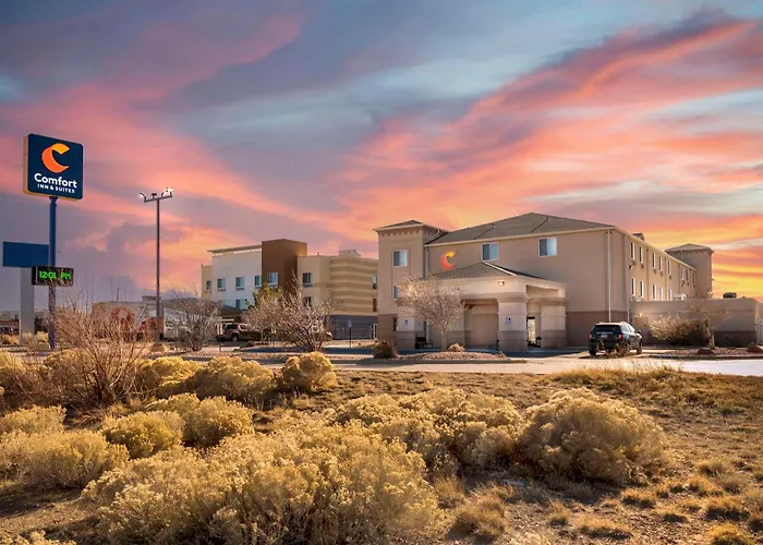 Comfort Inn & Suites Rawlins