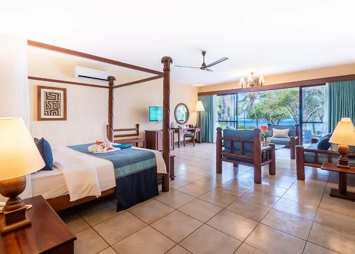 Baobab Beach Resort & Spa Diani Beach