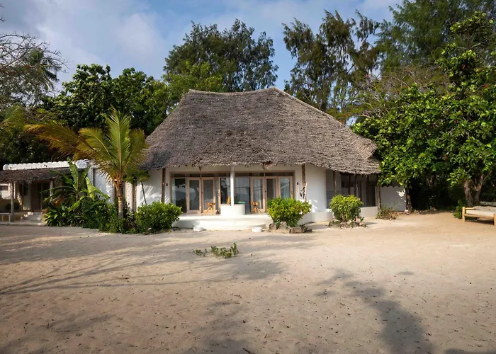 Sharazad Oasis Retreat