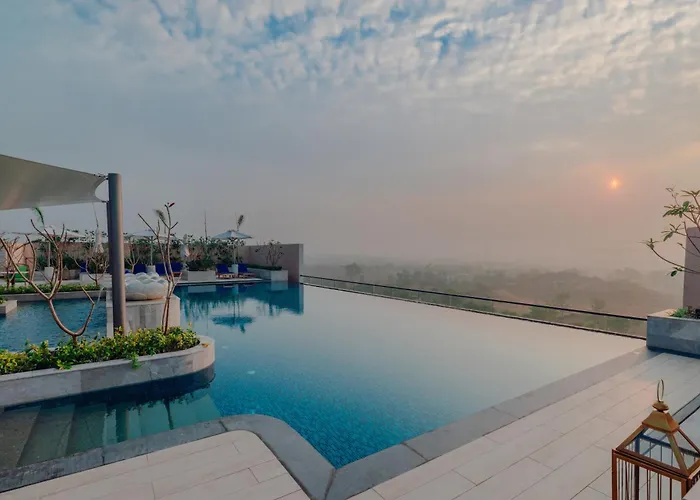Taj Amer,