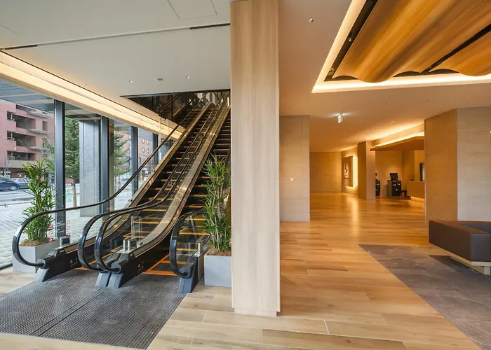 Hotel Emion Sapporo