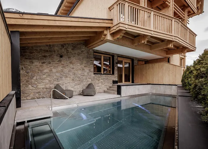 Leni Mountain Lodge