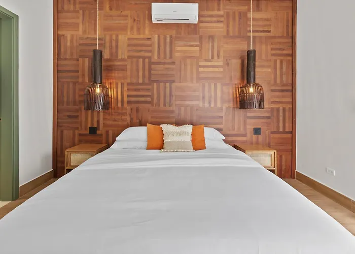 The Banks Resort Belmopan
