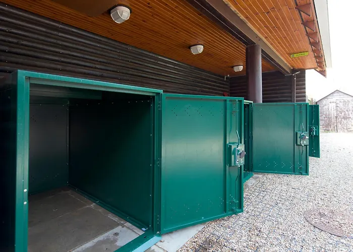 Yha London Lee Valley Cheshunt