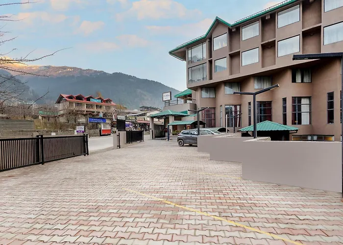 Sterling Manali