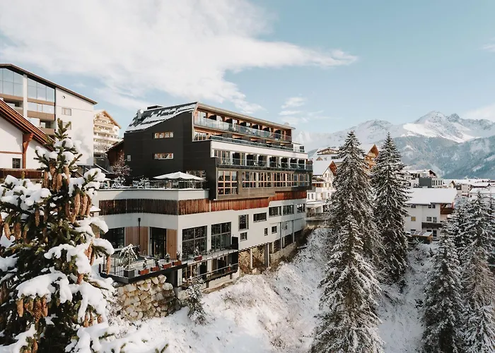 Alfa Hotel