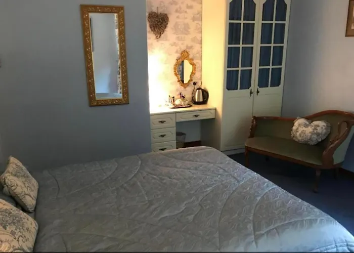 Drumbuie Farm B&B