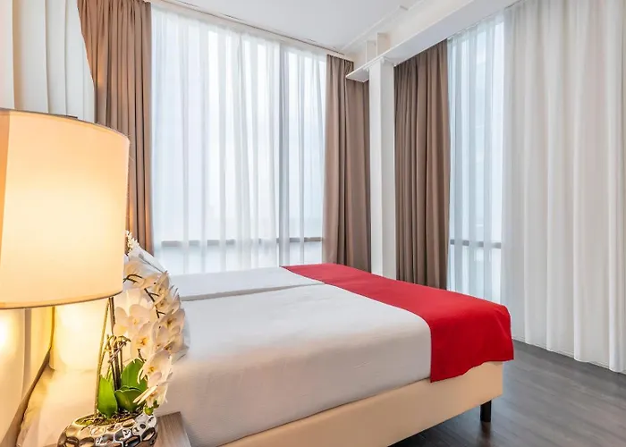 Best Western Plus Plaza Almere