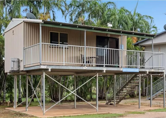 Discovery Parks - Katherine