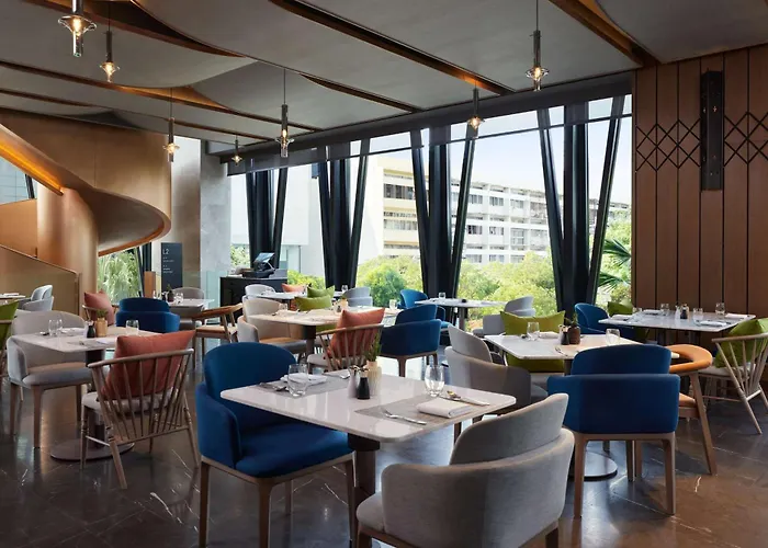 Dusitd2 Samyan Bangkok
