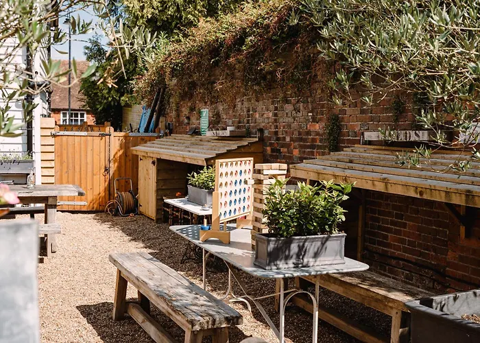 Print House Inn