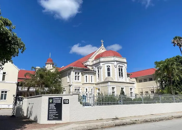 St Luke'S Retreat Centre And Guest House