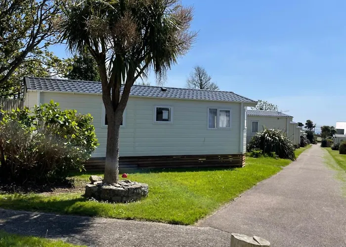 Mounts Bay Caravan Park Penzance