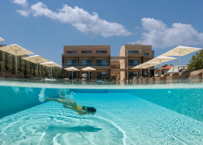 Oniro Boutique Hotel Toroni