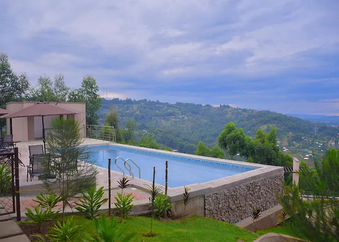 Humphreys Hillhouse Hotel Kisii