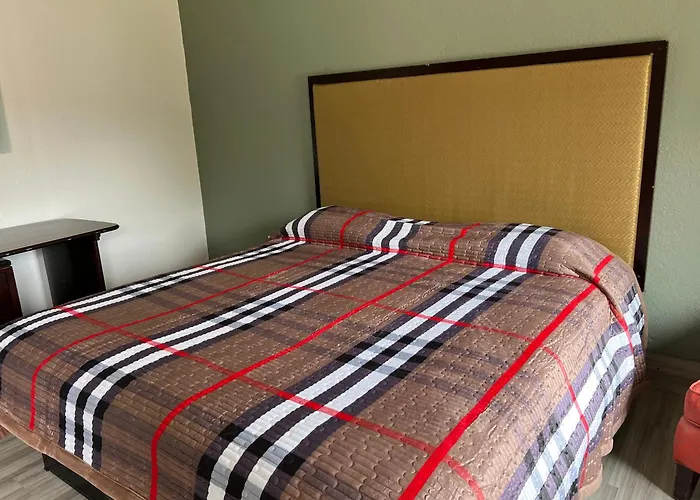 Comfort Stay Inn Quincy