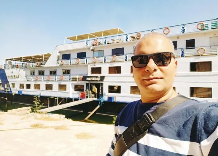 2 Nights Cruise Aswan To Luxor