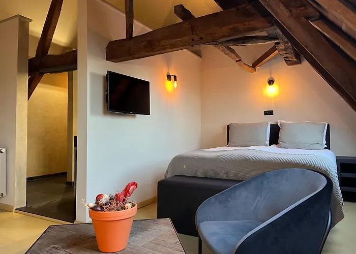 Den Eijngel bed&breakfast