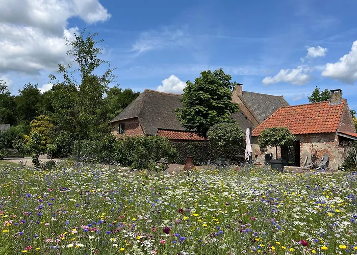 Den Eijngel bed&breakfast