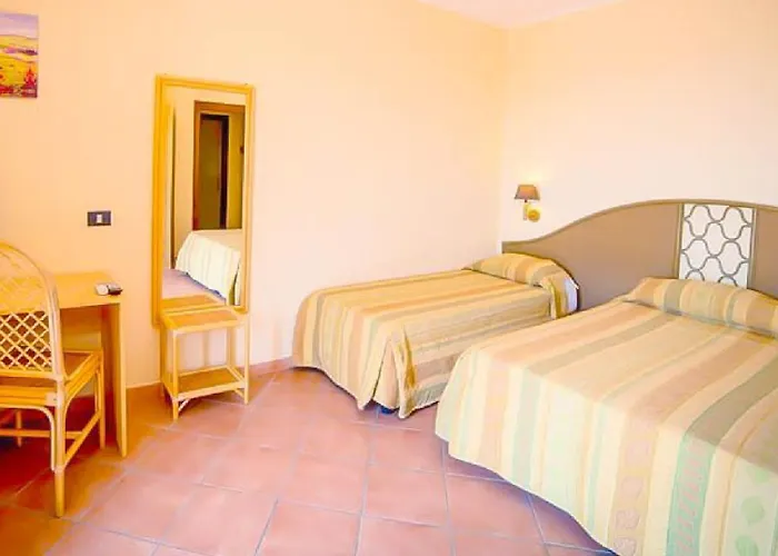 Villaggio Porto Rhoca Squillace