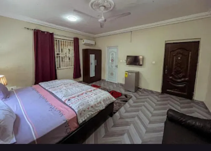 Future Hotel