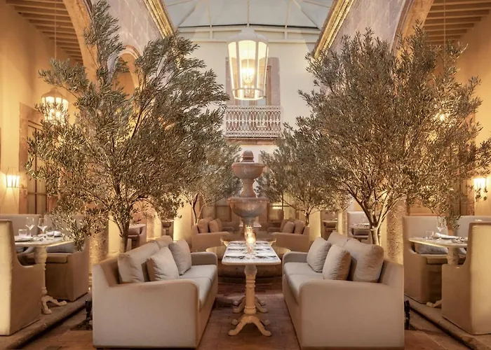 Hotel Casa Alondra Morelia