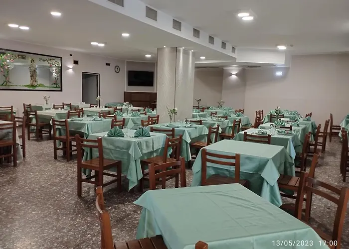 Hotel Ristorante San Giovanni