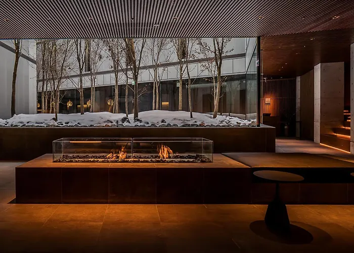 Muwa Niseko Hotel Kutchan