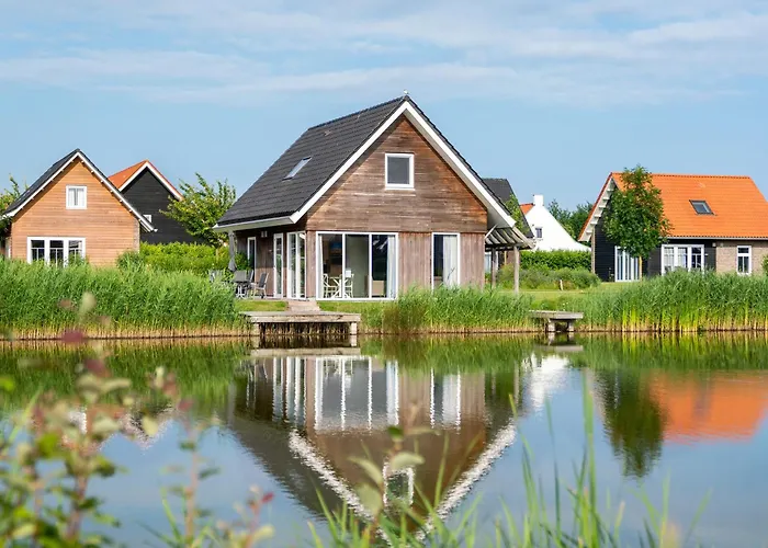 Dormio Strand Resort Nieuwvliet-Bad