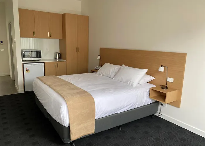 Whittlesea Motel