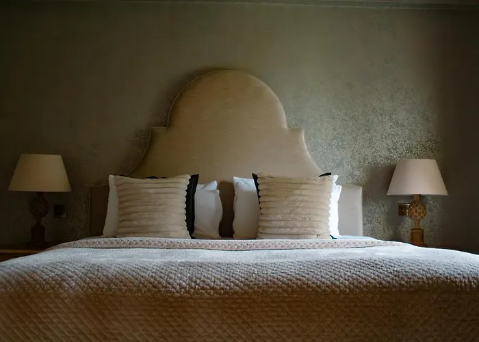 Manor House Hotel Bishop Auckland