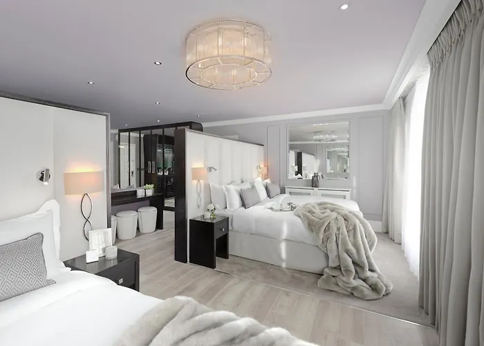 The Johnstown Estate Hotel Enfield