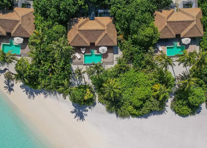 Noku Maldives, Vignette Collection (Adults Only)