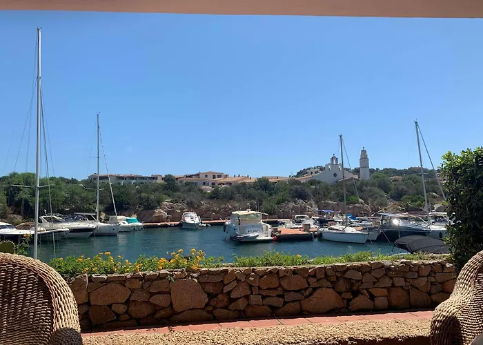 Sardegna Beach Cala Reale