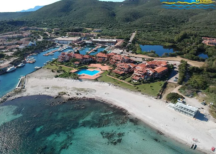 Sardegna Beach Cala Reale