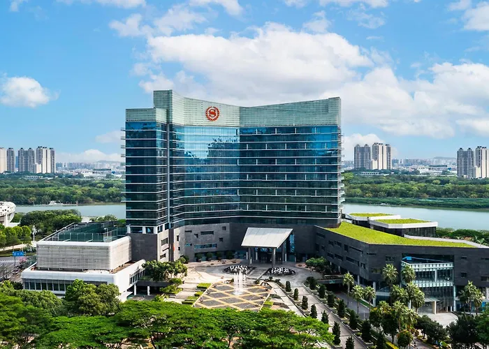 Sheraton Shunde Hotel