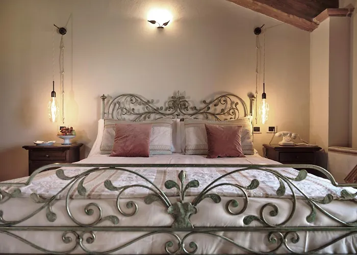 Tenuta Montemagno Relais & Wines