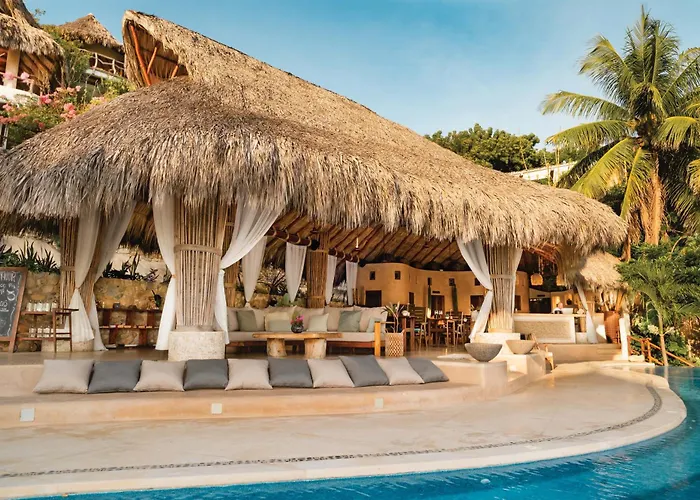 Zoa Hotel - Adults Only