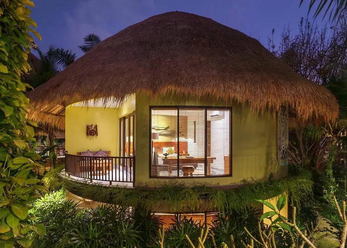Honai Resort