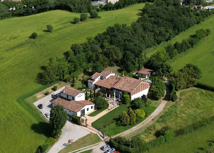 B&B Corte delle Rose