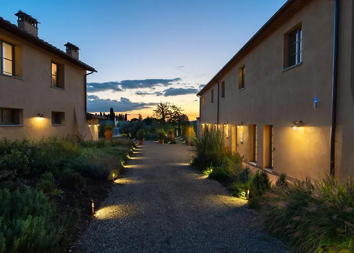 Villa Petriolo - Small Luxury Hotels Of The World