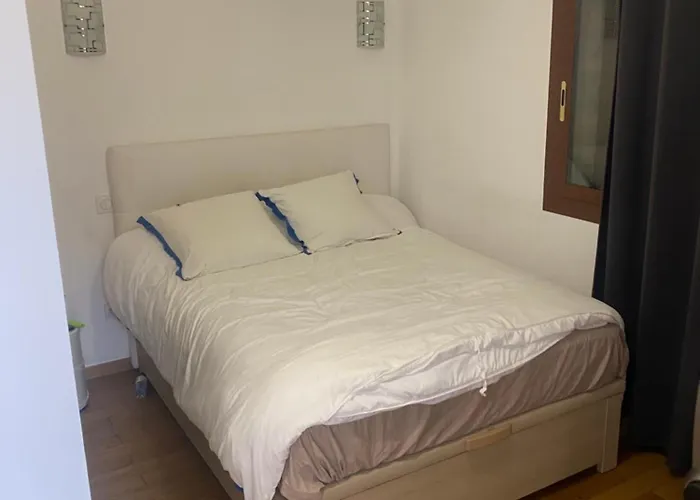 Chambres D'Hotes Centre Corse