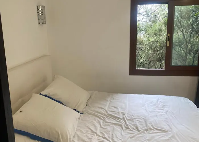Chambres D'Hotes Centre Corse
