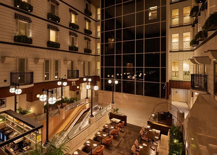 Kichijoji Excel Hotel Tokyu Musashino