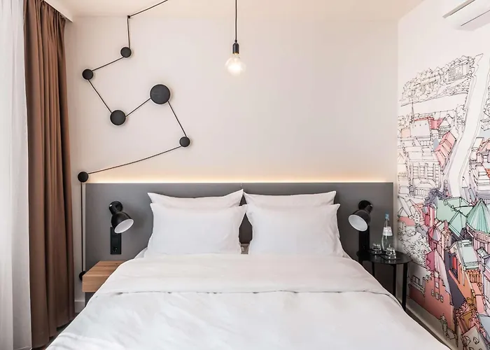Pentahotel Bremen