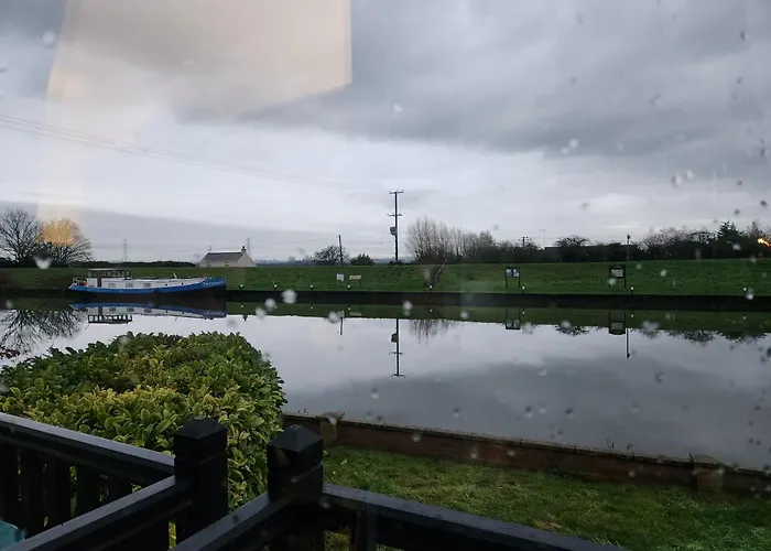 The Swan - A Colombo Edition Hotel Littleport