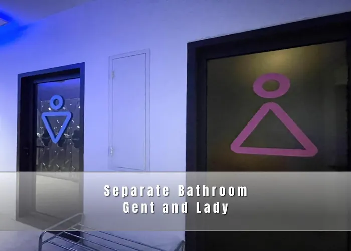 Pera Space Capsule Hotel