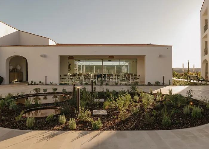 Viceroy At Ombria Algarve Hotel Loulé